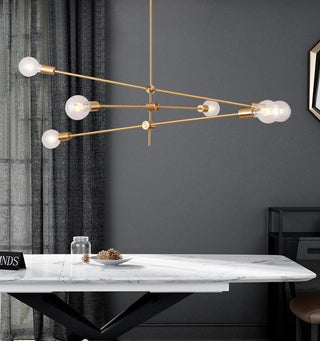 Edward Moderne Lustre