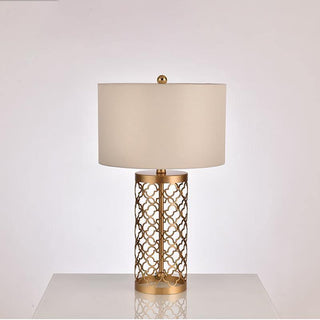 Selisise Lampe de Table Moderne