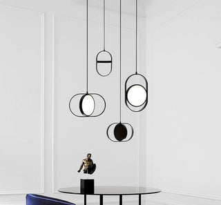Veloren Suspension Industrielle Classique