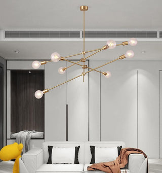 Edward Moderne Lustre