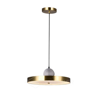 Phoebe Suspension Moderne
