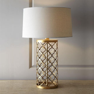 Selisise Lampe de Table Moderne