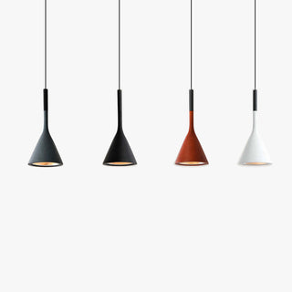 Dareno Suspension Moderne. Triangle-Luire