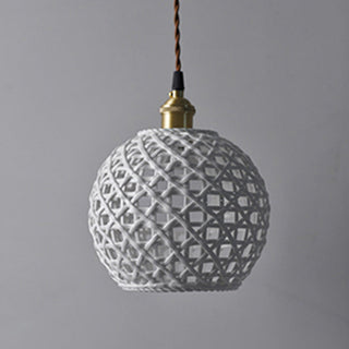Valentina Moderne LED Suspension Métal Chambre À Coucher/Cuisine