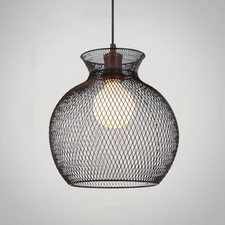 Arisha Spécial LED Suspension Métal Chambre À Coucher/Salon