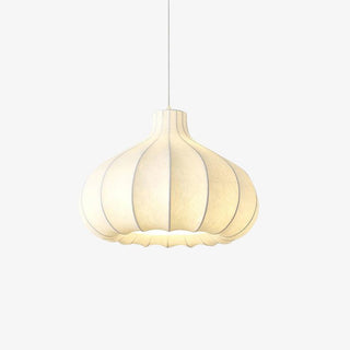 Zinnia Suspension en Tissu Vintage