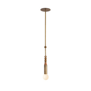 Sylirara Suspension Moderne Minimaliste en Marbre