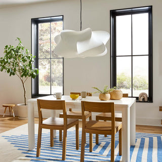 Valorace Suspension Soie Contemporaine
