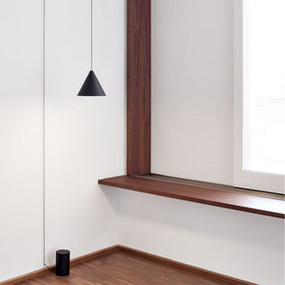 Kavira Suspension Plastique Minimaliste