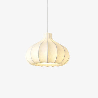 Zinnia Suspension en Tissu Vintage
