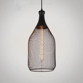 Arisha Spécial LED Suspension Métal Chambre À Coucher/Salon