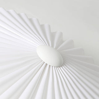 Arisha Minimalisme Plafonnier Acrylique Chambre à Coucher Salon