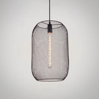 Arisha Spécial LED Suspension Métal Chambre À Coucher/Salon