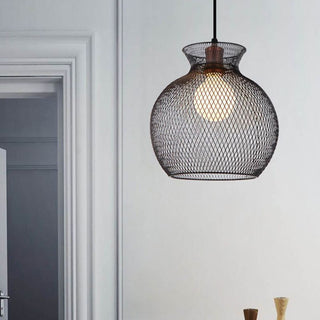 Arisha Spécial LED Suspension Métal Chambre À Coucher/Salon