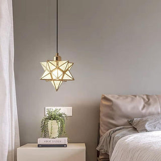 Valentina Classique LED Suspension Métal Salon Chambre à coucher
