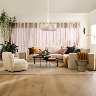 Valorace Suspension Soie Contemporaine