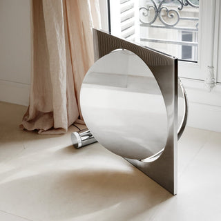 Gami Lampe de Table Moderne