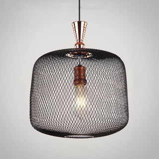 Arisha Spécial LED Suspension Métal Chambre À Coucher/Salon