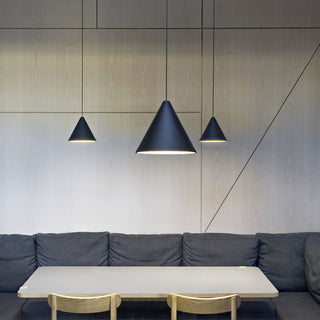 Kavira Suspension Plastique Minimaliste