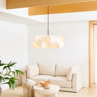 Valorace Suspension Soie Contemporaine