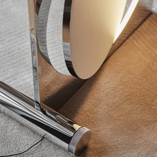 Gami Lampe de Table Moderne