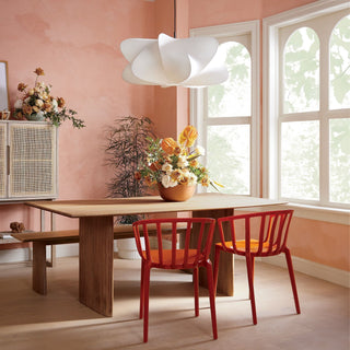 Valorace Suspension Soie Contemporaine