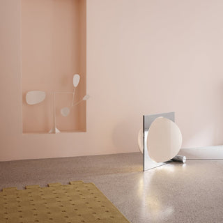 Gami Lampe de Table Moderne