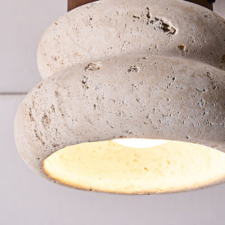 Neris Ceiling Lamp-Neutral Decor