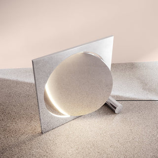 Gami Lampe de Table Moderne