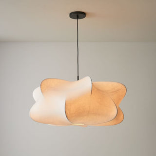Valorace Suspension Soie Contemporaine