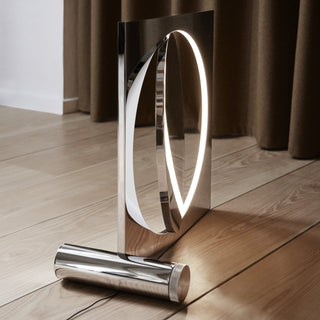 Gami Lampe de Table Moderne