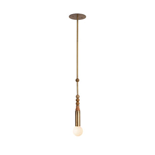 Sylirara Suspension Moderne Minimaliste en Marbre