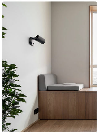 Rowen Wall Spotlight-Neutral Decor