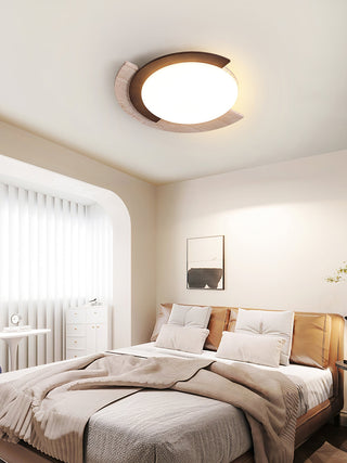 Alaric Ceiling Lamp-Neutral Decor