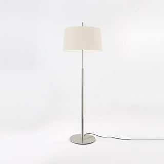 Brooks Minimalist Floor Lamp-Neutral Decor