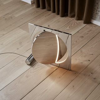 Gami Lampe de Table Moderne
