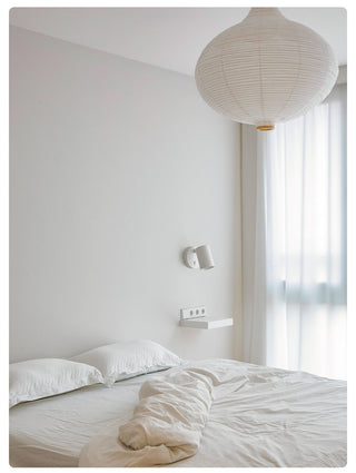 Rowen Wall Spotlight-Neutral Decor