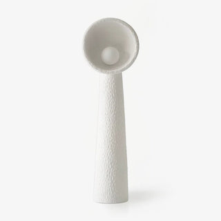 Ernionis Lampadaire en Céramique Texturée