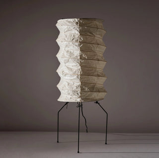 Felrn Lampadaire Papier de Riz Minimaliste