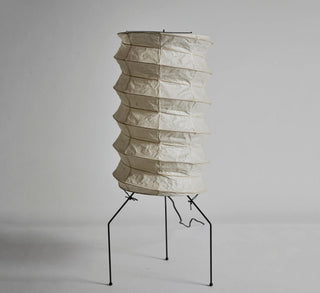Felrn Lampadaire Papier de Riz Minimaliste