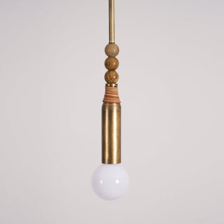 Sylirara Suspension Moderne Minimaliste en Marbre
