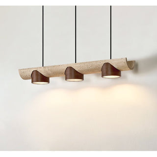 Thalen Pendant Lamp-Neutral Decor