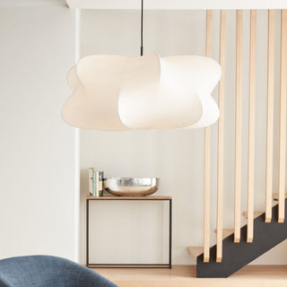 Valorace Suspension Soie Contemporaine