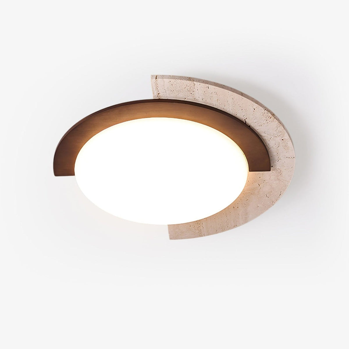 Alaric Ceiling Lamp-Neutral Decor