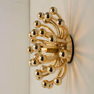 Pistillino Wall Light-Neutral Decor