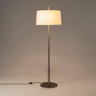 Brooks Minimalist Floor Lamp-Neutral Decor
