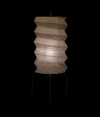 Felrn Lampadaire Papier de Riz Minimaliste