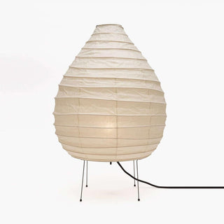 Marien Lampe de Table en Papier