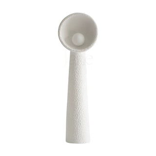 Ernionis Lampadaire en Céramique Texturée