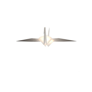 Crane Flock Pendant Light-Neutral Decor